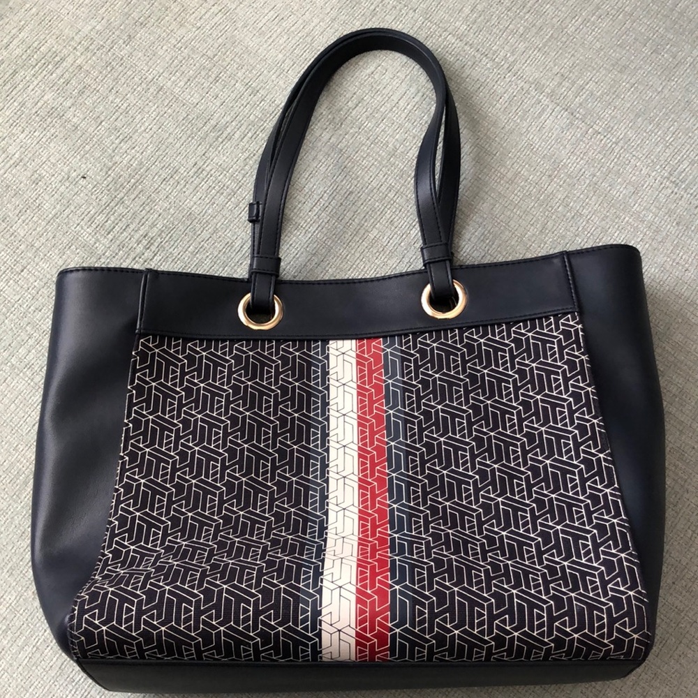 Tommy Hilfiger Tote